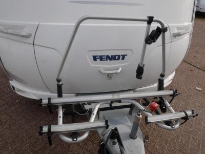 Fendt Bianco 515 SG image