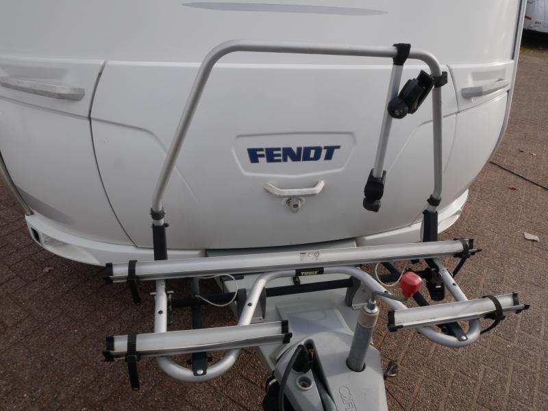 Fendt Bianco 515 SG image