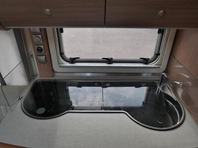 Fendt Bianco 515 SG image