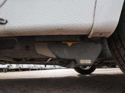 Fendt Bianco 515 SG image