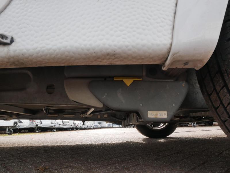 Fendt Bianco 515 SG image