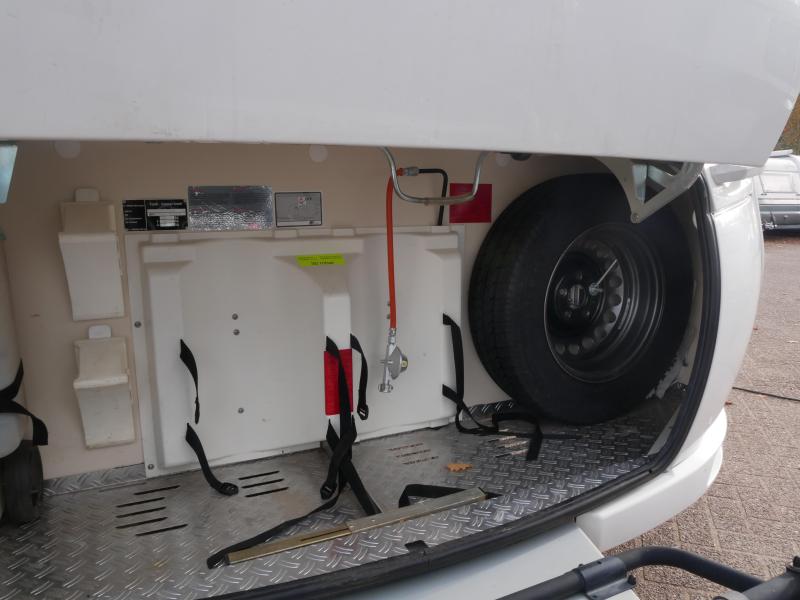 Fendt Bianco 515 SG image