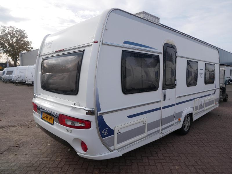 Fendt Bianco 515 SG image