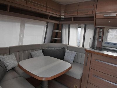 Fendt Bianco 515 SG image