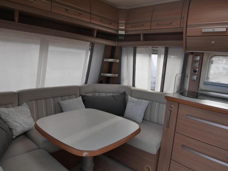 Fendt Bianco 515 SG image