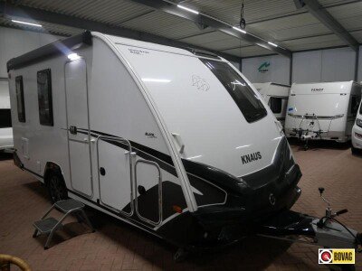 Knaus Sport En Fun 480 QL