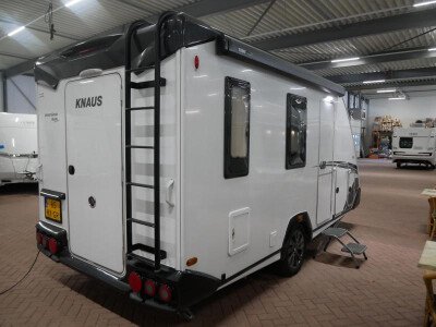 Knaus Sport En Fun 480 QL image
