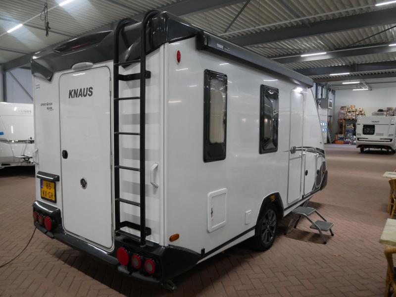 Knaus Sport En Fun 480 QL image
