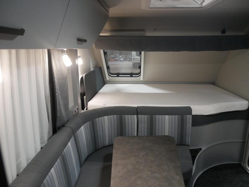 Knaus Sport En Fun 480 QL image