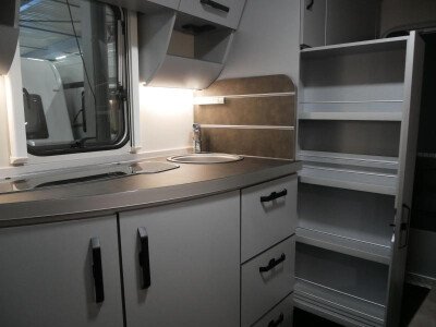 Knaus Sport En Fun 480 QL image