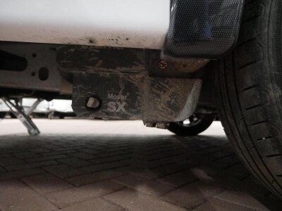 Knaus Sport En Fun 480 QL image