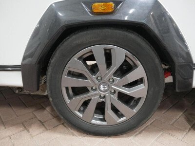 Knaus Sport En Fun 480 QL image