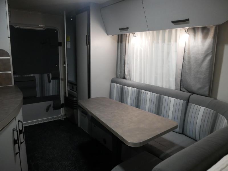 Knaus Sport En Fun 480 QL image