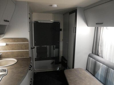 Knaus Sport En Fun 480 QL image