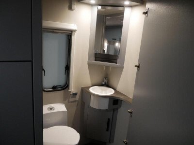 Knaus Sport En Fun 480 QL image