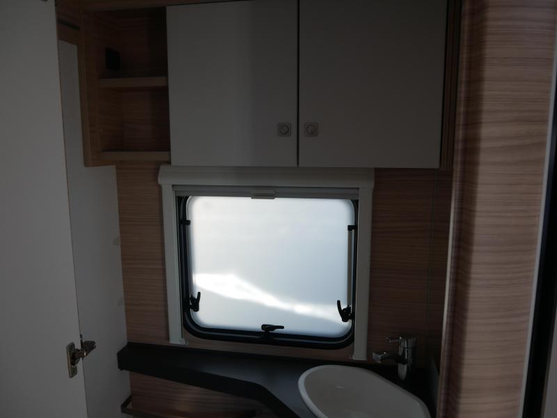 Fendt Bianco Activ 515 SGE image