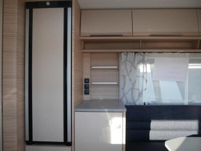 Fendt Bianco Activ 515 SGE image