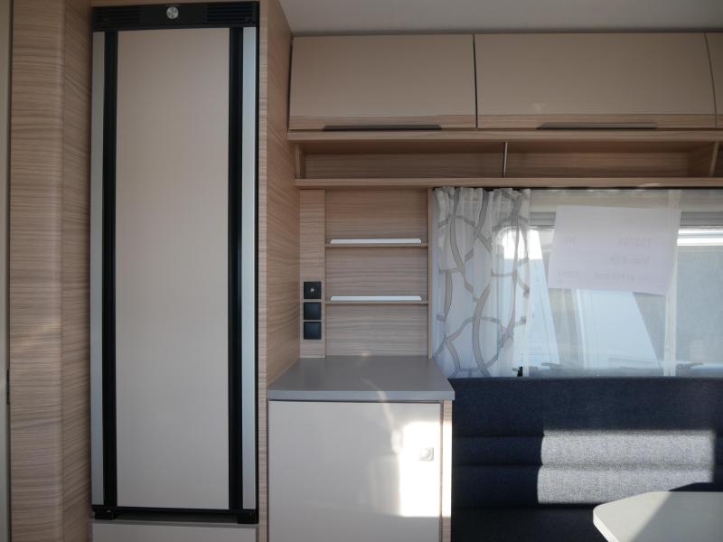 Fendt Bianco Activ 515 SGE image