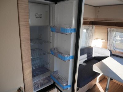 Fendt Bianco Activ 515 SGE image