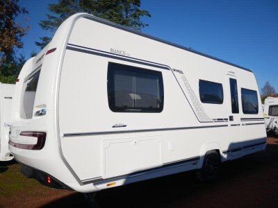 Fendt Bianco Activ 515 SGE image