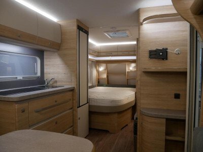 Fendt Bianco Selection 465 SFB image