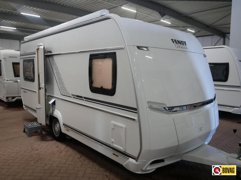 Fendt Bianco Selection 465 SFB image