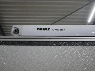 Fendt Bianco Selection 465 SFB image