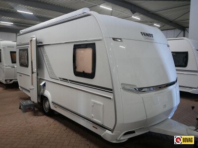 Fendt Bianco Selection 465 SFB