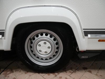 Fendt Bianco Selection 465 SFB image