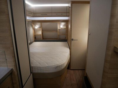 Fendt Bianco Selection 465 SFB image