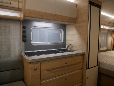 Fendt Bianco Selection 465 SFB image