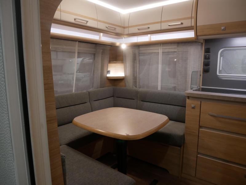 Fendt Bianco Selection 465 SFB image