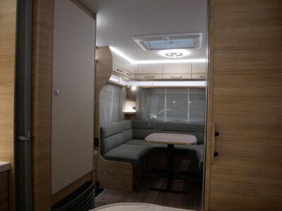 Fendt Bianco Selection 465 SFB image