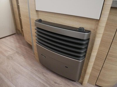 Fendt Bianco Selection 465 SFB image