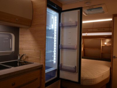 Fendt Bianco Selection 465 SFB image