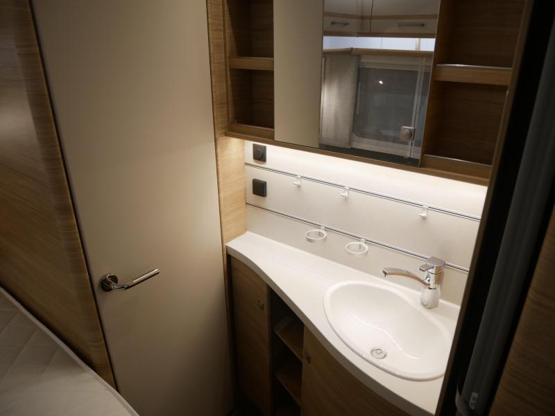 Fendt Bianco Selection 465 SFB image