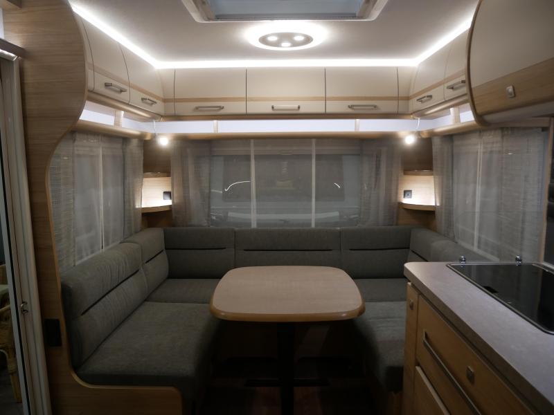 Fendt Bianco Selection 465 SFB image