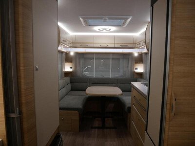 Fendt Bianco Selection 465 SFB image