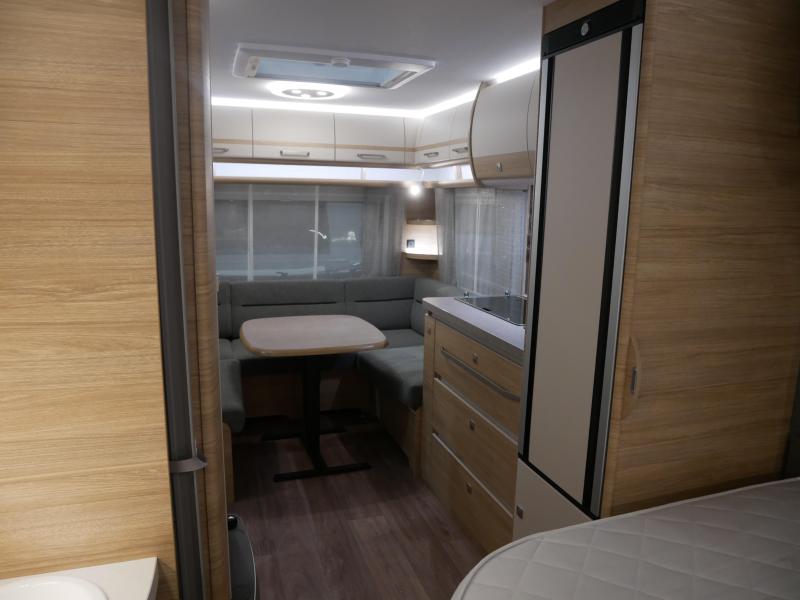 Fendt Bianco Selection 465 SFB image