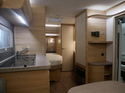 Fendt Bianco Selection 465 SFB image