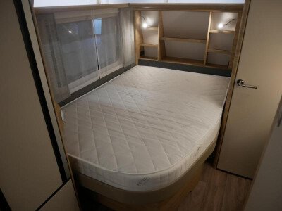 Fendt Bianco Selection 465 SFB image