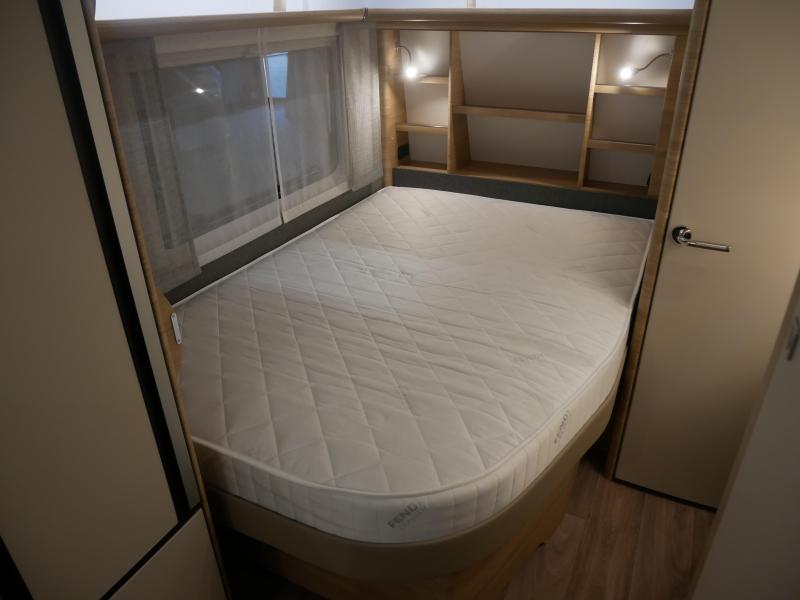 Fendt Bianco Selection 465 SFB image