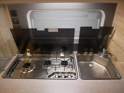 Fendt Bianco Selection 465 SFB image