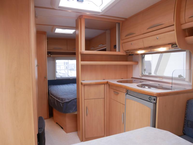 Fendt Saphir 470 TF image