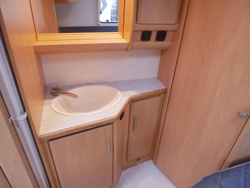 Fendt Saphir 470 TF image