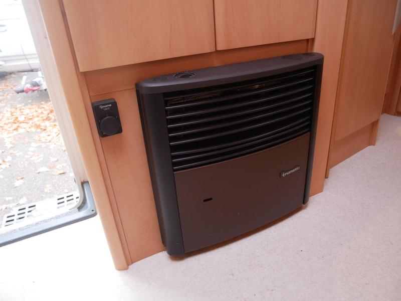 Fendt Saphir 470 TF image