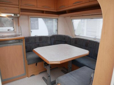 Fendt Saphir 470 TF image