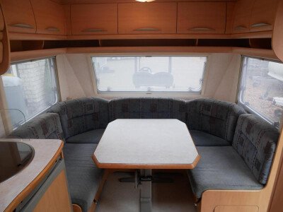 Fendt Saphir 470 TF image