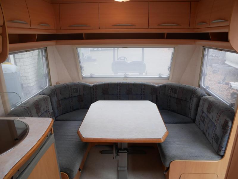 Fendt Saphir 470 TF image