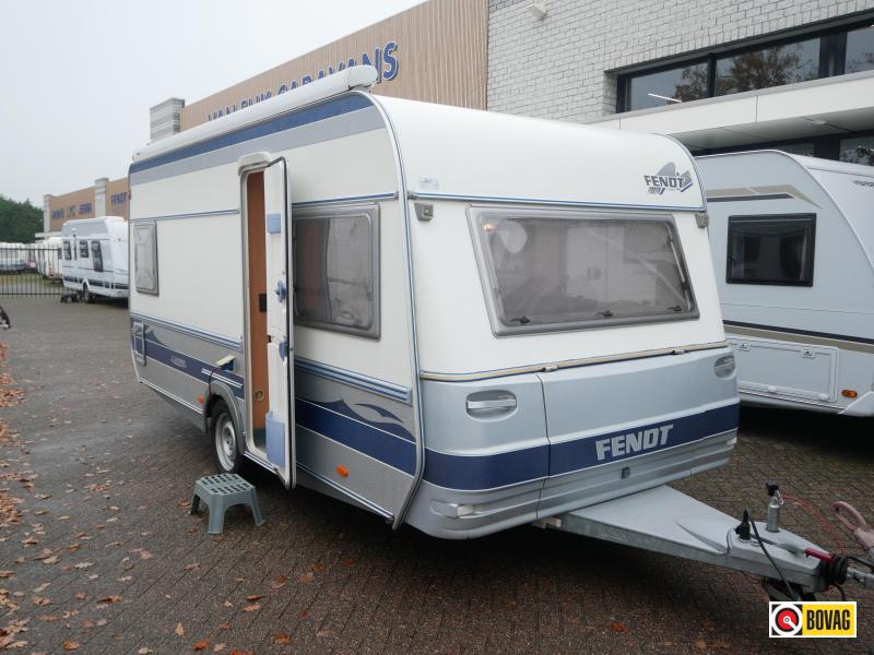 Fendt Saphir 470 TF image